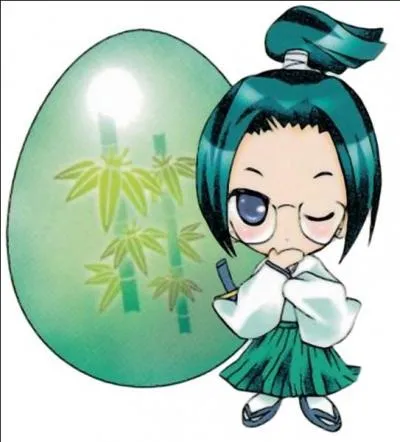 Comment se nomme-t-il ?