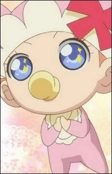 Comment se nomme-t-elle ?