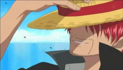 Qui est sous ce chapeau ?