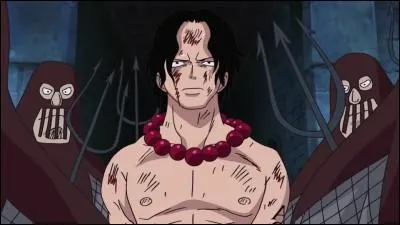 De quel quipage faisait-il partie ?