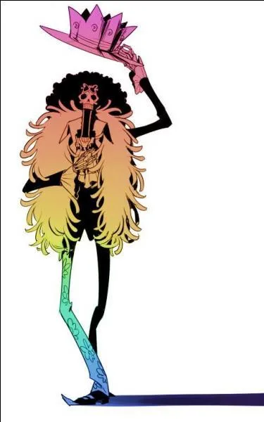 Quel fruit a-t-il mang ?