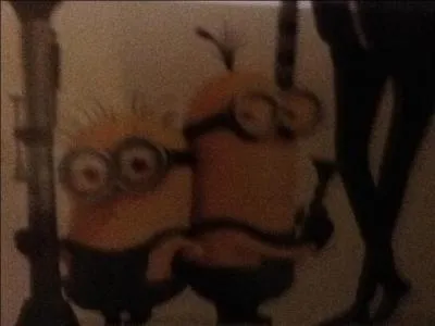 Qui est le mchant dans ce film ?