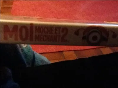 Quel est le nom de famille de Lucie ?