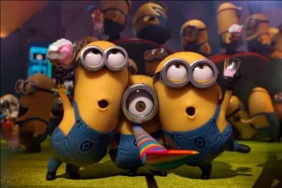 Quel est l'animal d'El macho ?