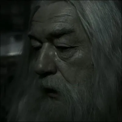  N'aie pas piti des morts, Harry. Aie plutt piti des vivants et surtout //*-'- '$¨-'_&-'_ -. Ah ! Erreur de transcription ? Que nenni ! Retrouvez la fin de la citation.