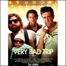 Quel est le titre original de ce film ?