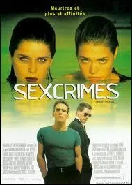 Quel est le titre original de ce film ?