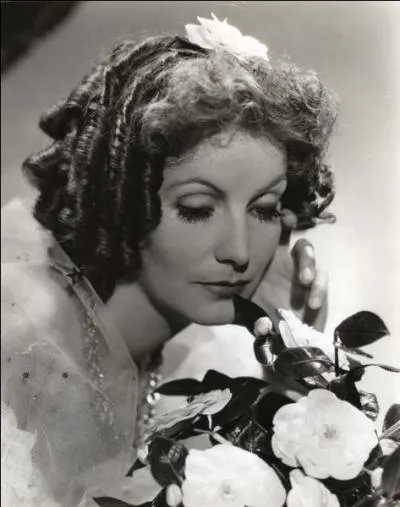 Quel est le titre de ce film de Georges Cukor runissant Greta Garbo et Robert Taylor ?