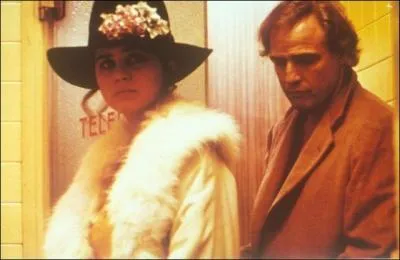 Quel acteur a jou le rle de Paul dans le film  Le Dernier Tango  Paris  ?