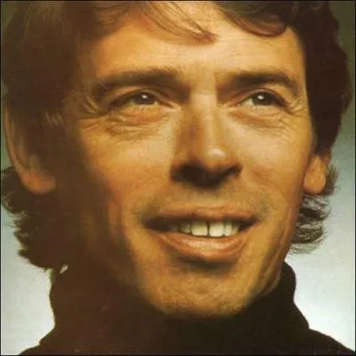Quelle chanson n'a pas t chante par Jacques Brel ?