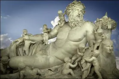 De quel animal Zeus prend-il la forme pour sduire Lda ?