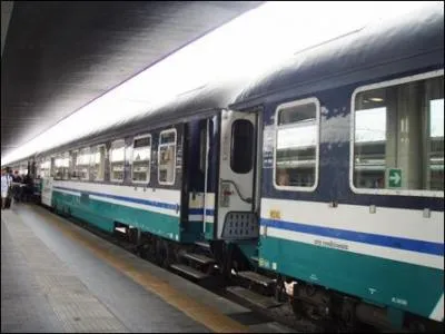 Quel est le roman de Michel Butor, publi en 1957 et dont l'action se droule dans le train Paris-Rome ?