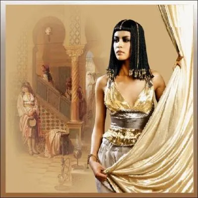 Les gyptiens utilisaient des horloges  eau.