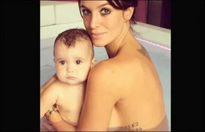 Trop se laver fait perdre au corps humain des lments vitaux.