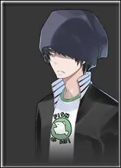 Qui est donc ce personnage ?