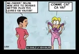 Combien y a-t-il de candidates ?