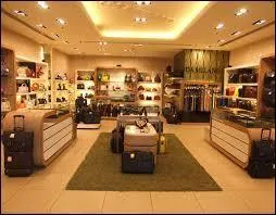 Choisissent-elles leurs boutiques ?