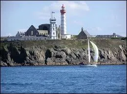Je vous emmne  Plougonvelin, commune bretonne o nous verrons le phare de la Pointe Saint-Mathieu. Nous serons dans le dpartement ...