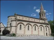 La commune Tarnaise de Saint-Paul-Cap-de-Joux se situe en rgion ...
