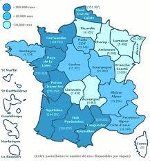 Quiz Regions