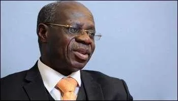 A. Y. Homme politique congolais, je suis, depuis 1997, prsident de la Fdration des Entreprises du Congo. Je suis...