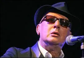 A. B. : Chanteur franais dcd en mars 2009, je suis connu pour mes grands succs comme  La nuit je mens  ou  Osez Josphine . Je suis...