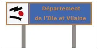 L'Ille-et-Vilaine est un dpartement de la rgion . .