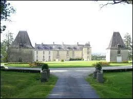 Dans quelle commune peut-on voir le Chteau de la Robinais ?