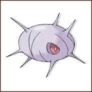 Qui est ce Pokmon qui ressemble fortement  celui de la deuxime question ?