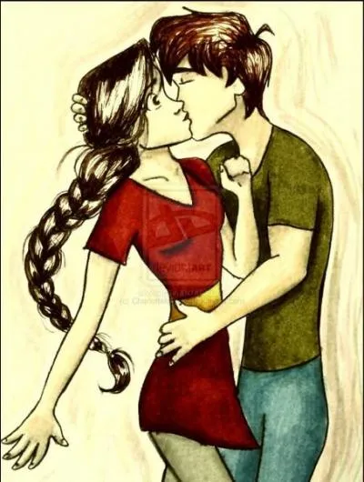 O embrase-t-elle Gale pour la premire fois ?