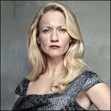 Comment se nomme sa mre ?