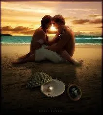 O embrasse-t-elle Peeta pour la premire fois ?