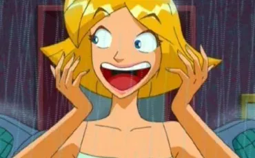 Quiz Totally spies