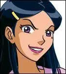 Qui est sa pire ennemie ?