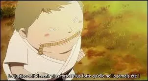 Quel tait son surnom ?