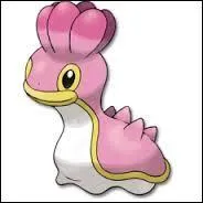 Qui est ce Pokmon de type eau ?