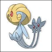 Qui est ce Pokmon que l'on peut attraper au lac Savoir sur Pokmon Diamant ?