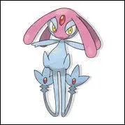 Qui est ce Pokmon que l'on peut attraper au lac Vrit sur Pokmon Diamant ?