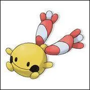 Qui est ce trs petit Pokmon ?