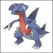 Qui est ce Pokmon qui peut soigner des maladies grce  ses cailles ?