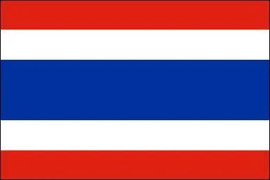 A quel pays appartient ce drapeau ?