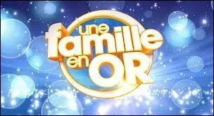 Que gagnent les vainqueurs de  Une famille en or  ?