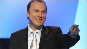 Comment s'appelle l'mission de Julien Lepers ?