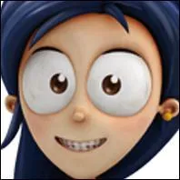 Comment s'appelle la s�ur d'Angelo ?