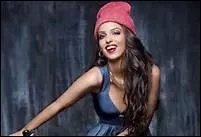 De quelle religion est cette artiste ?