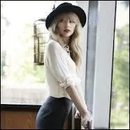 De quelle tat est originaire Taylor Swift ?