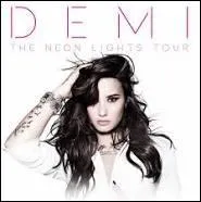 Quel est le dernier titre de Demi Lovato ?