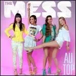 Quel est le nom de ce groupe ?