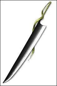 Comment s'appelle celle d'Ichigo ?