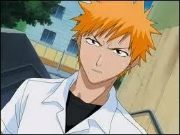 Quel ge a Ichigo ?